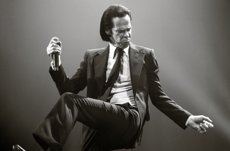 Nick Cave wystąpi na Open'er Festival 2026