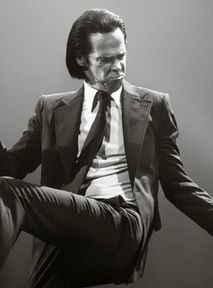 Nick Cave and the Bad Seeds wystąpi na Open'er Festival 2026. Kto jeszcze w line-upie?