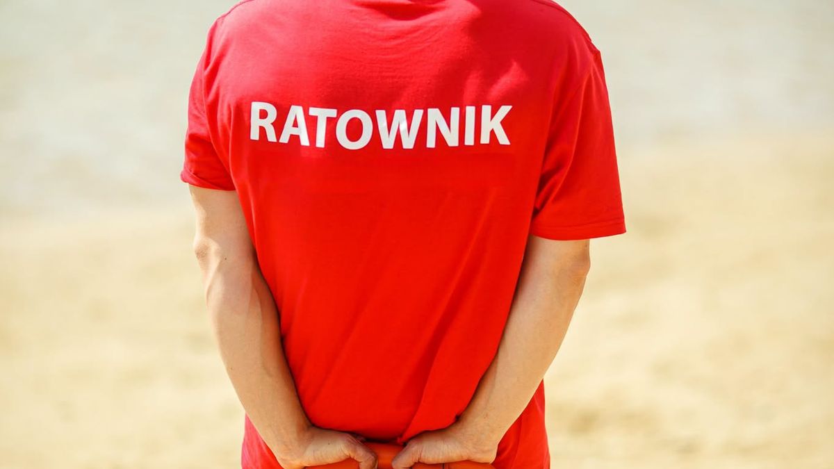 Rozpoczęcie sezonu 
