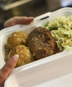 Chcieli zjeść obiad w barze mlecznym. Ceny zwaliły ich z nóg