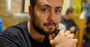 Przemek ze "Ślubu od pierwszego wejrzenia" już tak nie wygląda. Schudł i zmienił się w amanta
