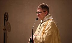 Co się dzieje w Tyńcu? Zaskakująca decyzja opata. "Kryzys wewnętrzny"