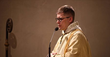 Co się dzieje w Tyńcu? Zaskakująca decyzja opata. "Kryzys wewnętrzny"