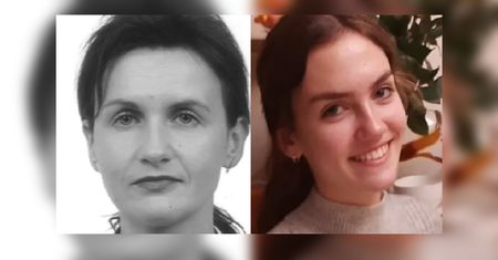Zatrzymano 52-latka. Chodzi o zaginięcie matki i córki z Częstochowy