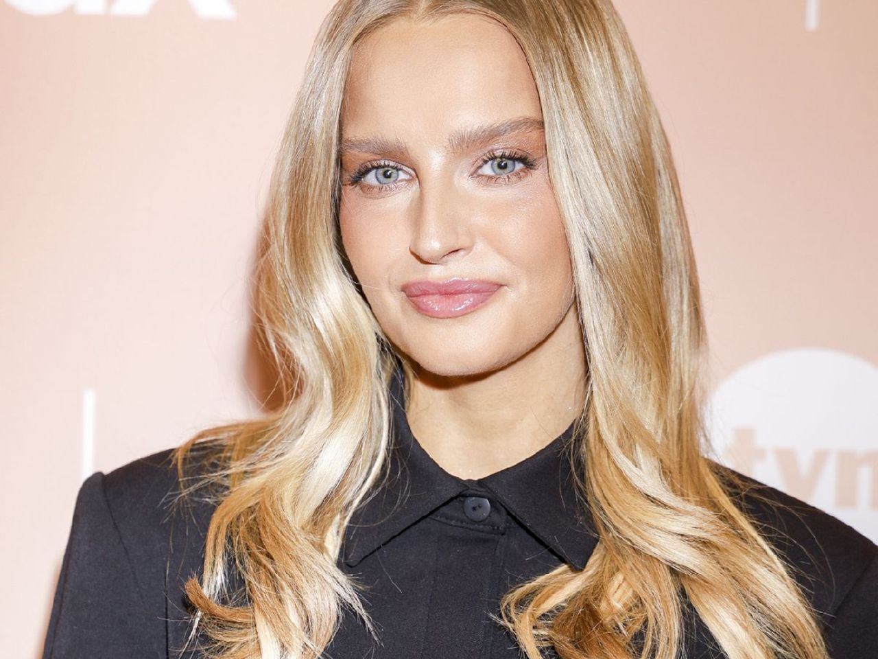 Postawiła na zmysłowe prześwity. Tak Pisarek ubrała się na finał "Top Model"