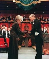 Polscy laureaci Literackiej Nagrody Nobla