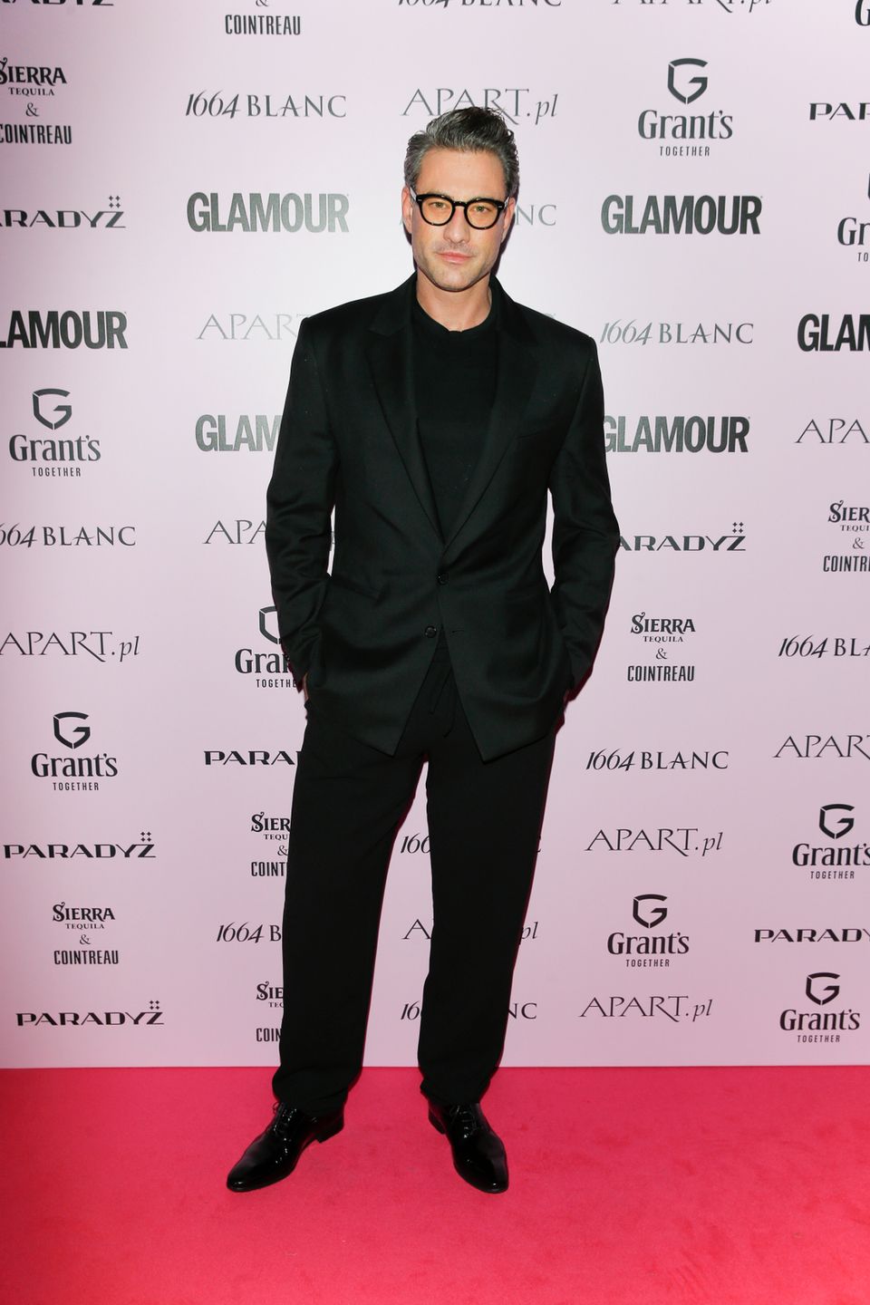 Piotr Czaykowski – Kobieta Roku Glamour 2022
