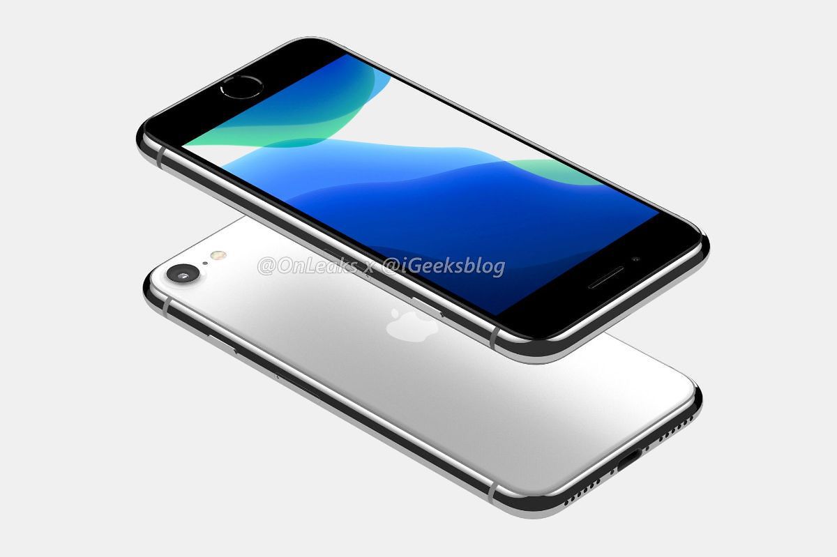 iPhone 9: premiera może się opóźnić. Winny oczywiście koronawirus