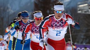 Medalista olimpijski rozgryzł fenomen norweskich biegaczy