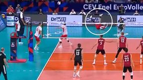 Fornal walczył do upadłego, potem wkroczył Leon. Pokazali nagranie