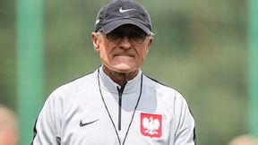 Mundial 2018. Polska - Kolumbia: szaleństwo pana Adama. Nawałka nigdy wcześniej nie był tak odważny