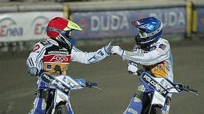 Fogo Unia Leszno - KantorOnline Włókniarz Częstochowa 52:38, cz.2