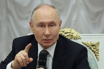 Rosyjski opozycjonista ujawnia. "Przytłaczające zmęczenie wojną"