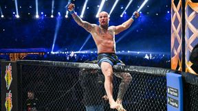 XTB KSW 120. Gdzie oglądać? Karta walk, szczegóły transmisji