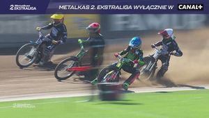 ROW znów za mocny dla Ostrowian. Play-offy nadal w zasięgu