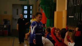 SRS Czuwaj Przemyśl - Olimpia Piekary Śląskie 35:24 (fotorelacja)