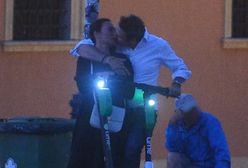 Deląg obściskiwał się z milionerką. Mówi o poważnym związku