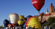 Balonowe atrakcje trwają w Grudziądzu. Wiemy, gdzie będzie fiesta w sobotę, 2 maja 2026