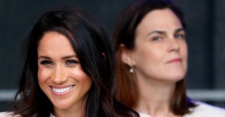 Osobista sekretarka Meghan Markle przerwała milczenie w sprawie MOBBINGU. Ujawnia, jak wyglądała współpraca z eksksiężną
