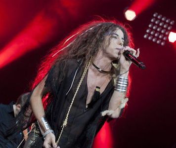 "X Factor":Michał Szpak chwalony przez wielką gwiazdę