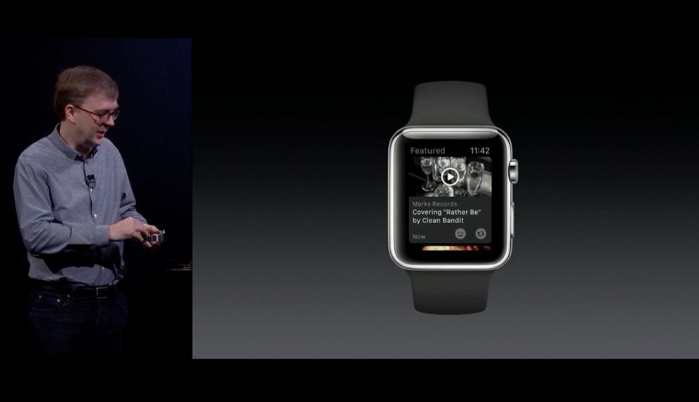 iOS 9  i WatchOS 2 oficjalnie. Lista urządzeń, które załapią się na aktualizację jest imponująca [aktualizacja] 16