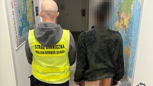 Amerykanka wydalona z Polski. Służby poinformowały, co zrobiła