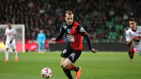 Ligue 1: Były piłkarz Cracovii pogrążył drużynę Kamila Grosickiego!