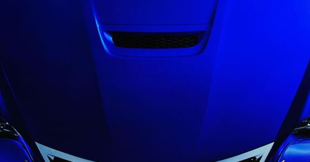 Lexus RC F – nowe zdjęcia zwiastujące mocne coupé