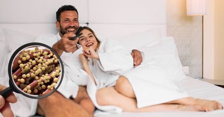 Hotelowy pokój pod lupą naukowców. Te miejsca są pełne bakterii
