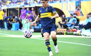 Polsat Sport 1 Piłka nożna: Copa Libertadores - mecz: Cruzeiro EC - CA Boca Juniors