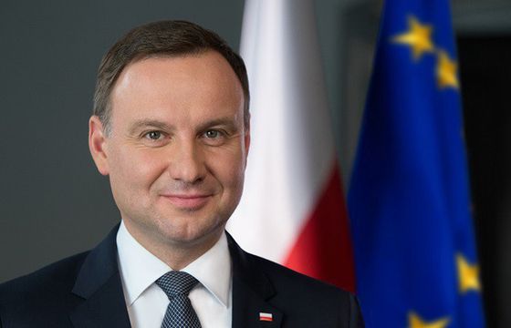 Prezydent o zmianach w mediach publicznych: to jest anarchia