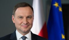 Prezydent o zmianach w mediach publicznych: to jest anarchia