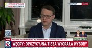 Romanowski zabrał głos. "Europa konserwatywna straciła ważny bastion"