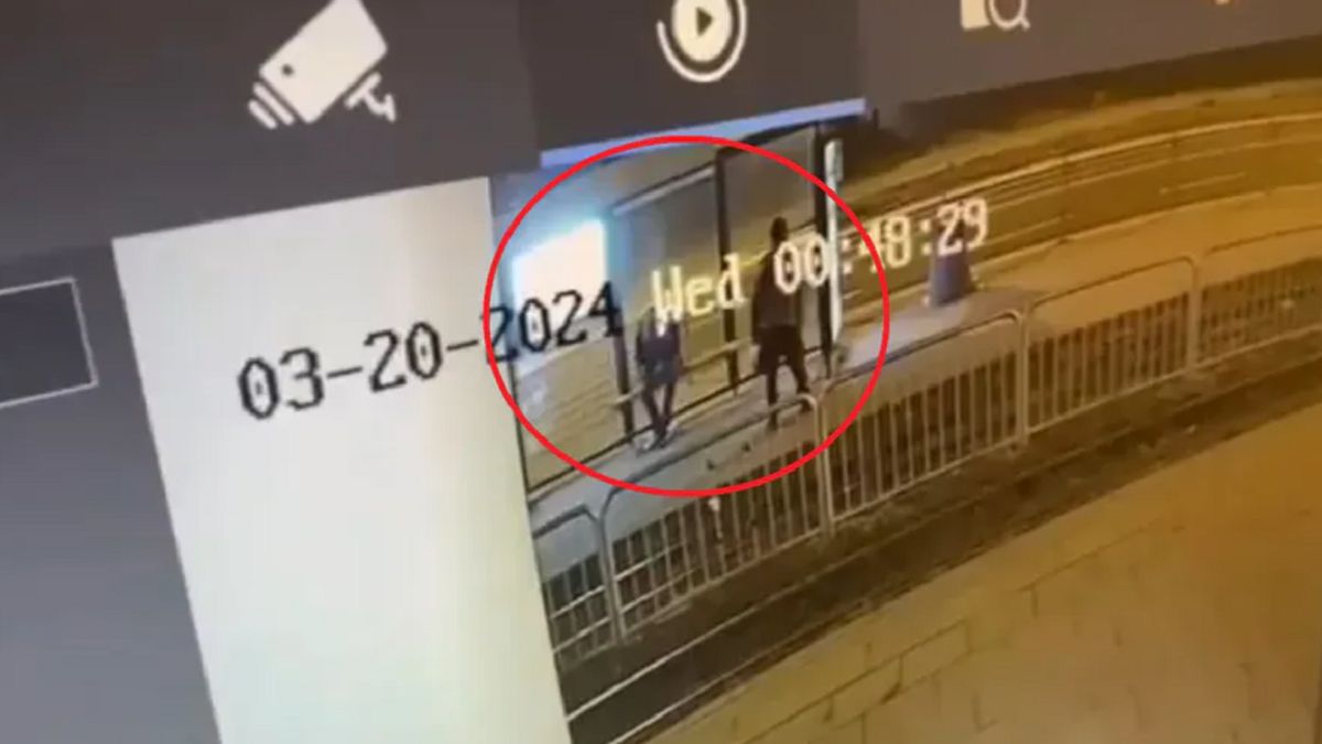 Podpalił mężczyznę na przystanku. Usłyszał wyrok 