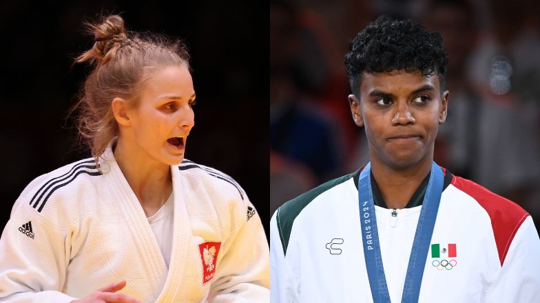 Polityk PiS kwestionuje płeć przeciwniczki Angeliki Szymańskiej