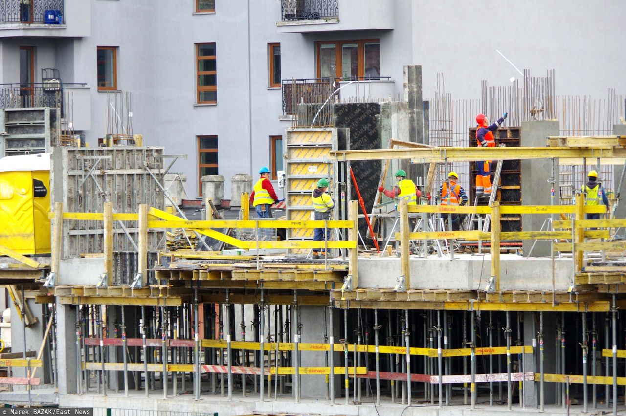 Inspektor PIP: gdybym nie widział, nie uwierzyłbym. Oto co robią firmy