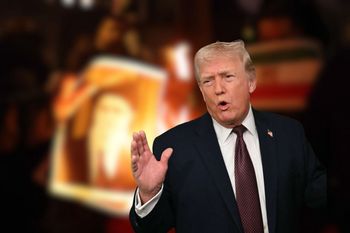 Sytuacja w Iranie. Media: Trump poznał możliwe rozwiązania
