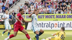 El. LE: FC Utrecht pokonał Zenit. Zagrał lepiej niż z Lechem Poznań