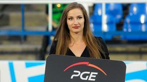 Obsada sędziowska półfinałów PGE Ekstraligi
