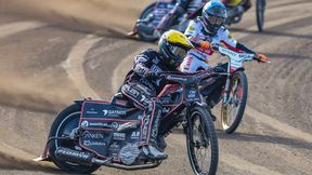 Żużel. Zasłużone piwo Taia Woffindena. Alarm w dwóch klubach po inauguracji