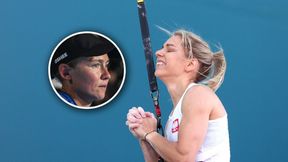 Wygrała i ujawniła kulisy. Polska mistrzyni nagle wspomniała o Abramowicz