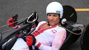 Dramatyczny wypadek zmienił jego życie. Wtedy narodził się na nowo