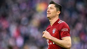 W tygodniu rozmowy. Robert Lewandowski nie będzie zadowolony