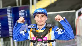 Leon Madsen podniósł się z podłogi. "Czuję ogromną ulgę"