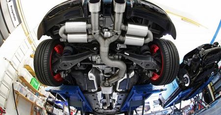 Tuning, który może być groźny dla Twojego auta [poradnik]