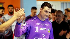 Sprawdził się czarny scenariusz. Wadim Bogdanow poza kadrą Azotów Puławy