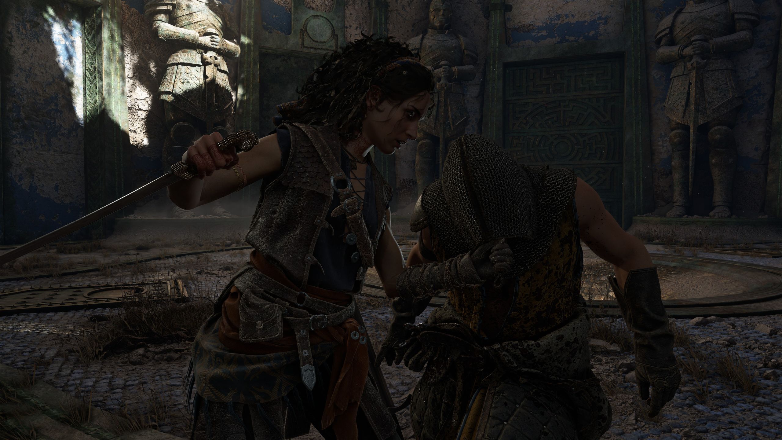 Resonance: A Plague Tale Legacy – recenzja
