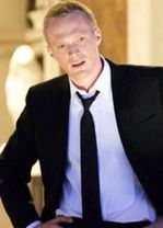 "Masters of Sex": Paul Bettany w amerykańskim serialu