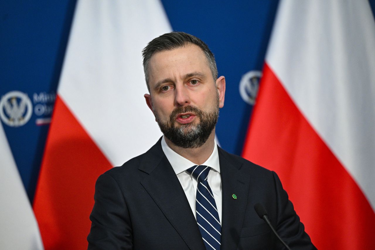 Arcyważna inwestycja dla wschodniej flanki NATO. Dokąd poprowadzi Droga Czerwona?