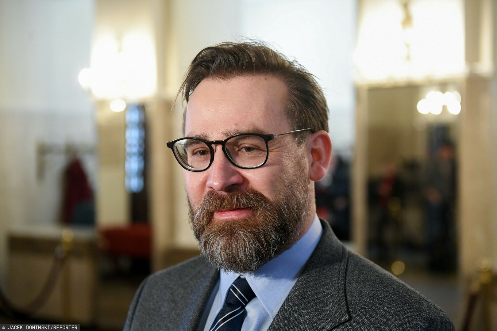Bartłomiej Przymusiński 